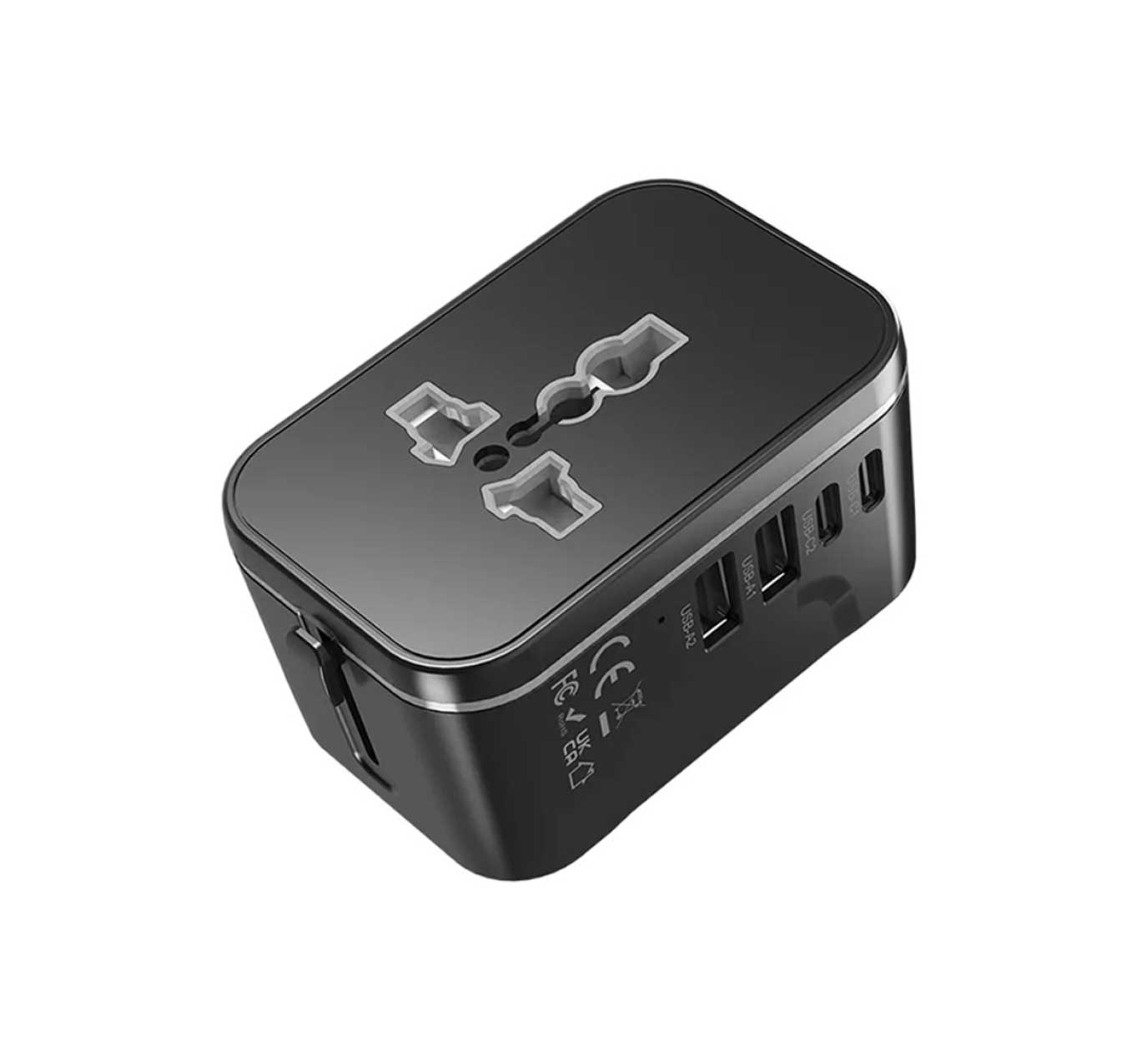 Universal Travel Adapter
