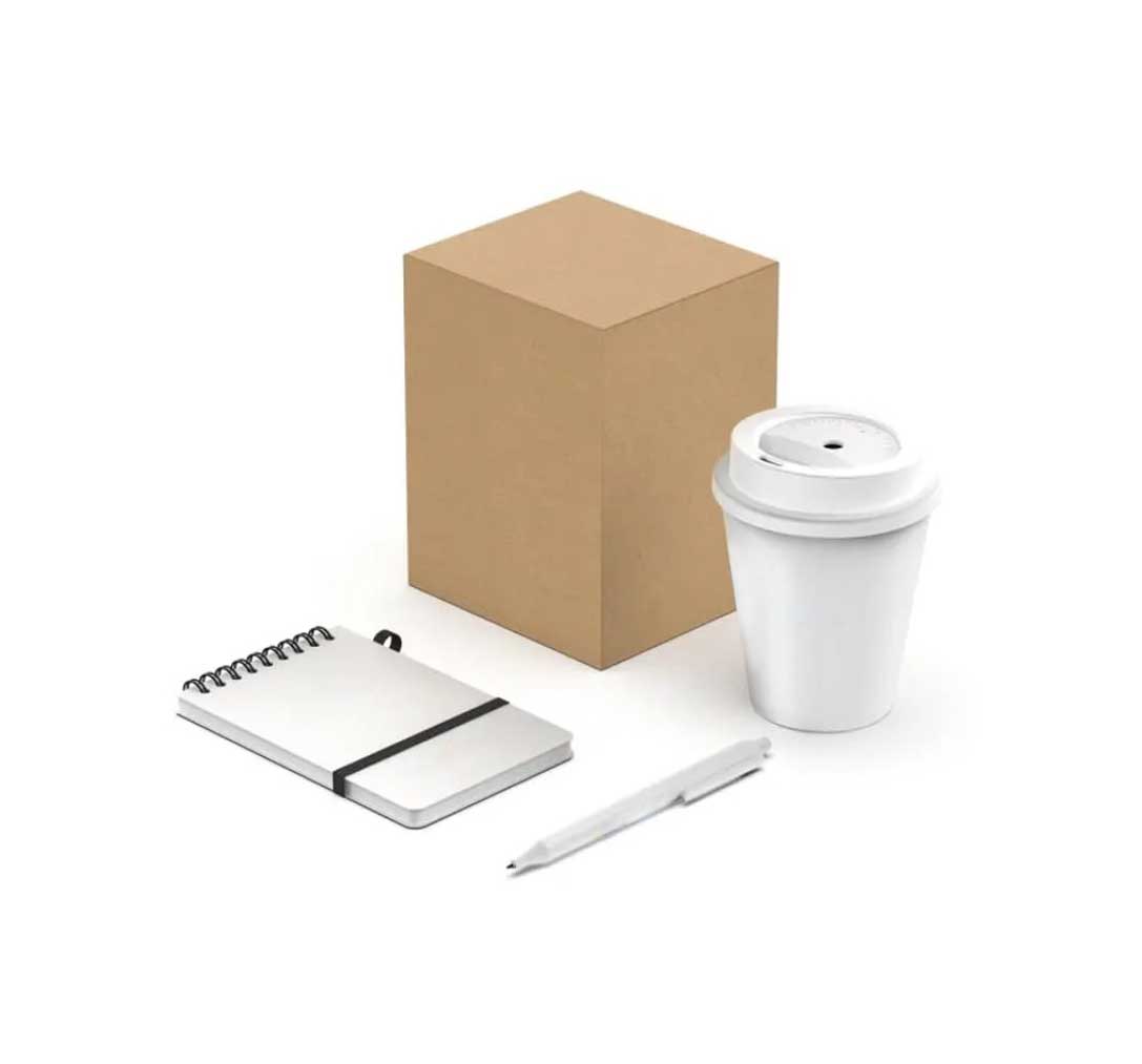 Anti-bacterial Office Set