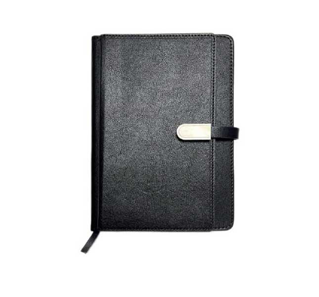 Wallet Notebook