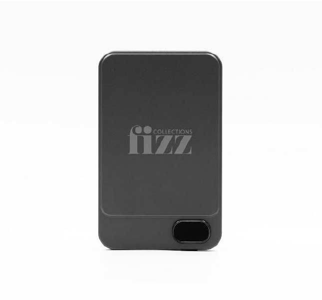 Magnetic Wireless Powerbank