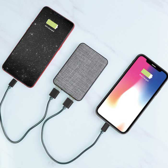 Renewal Power Bank