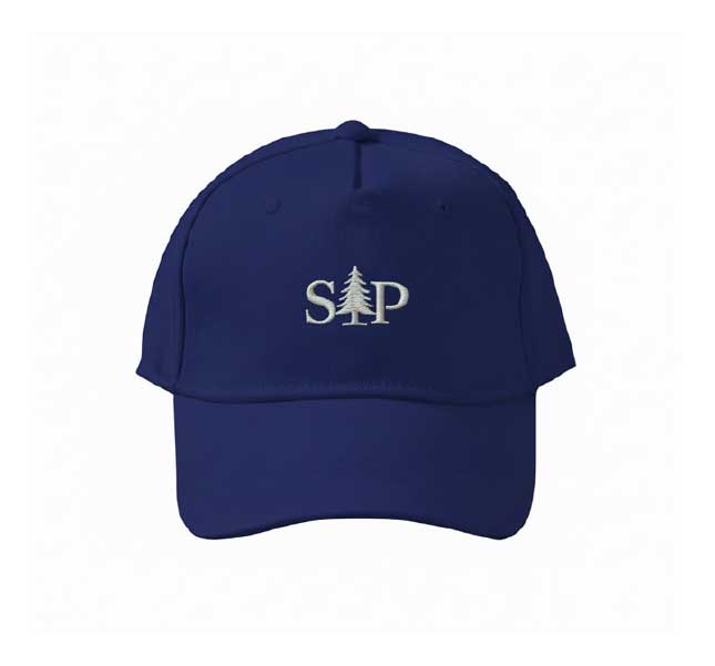 5 Panel Baseball Cap