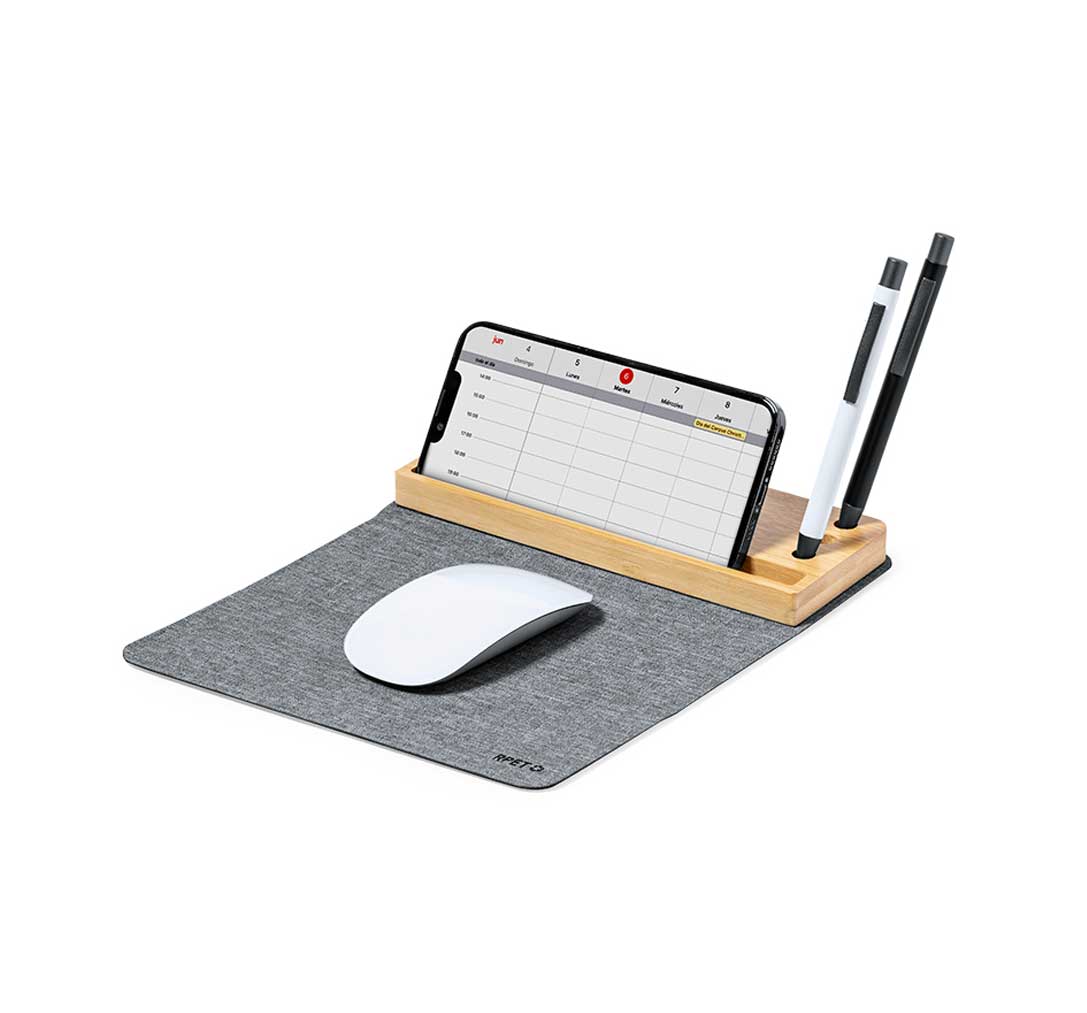 Multifunction Mousepad Hossian