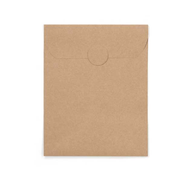 A5 Notebook In Cork And Linen 