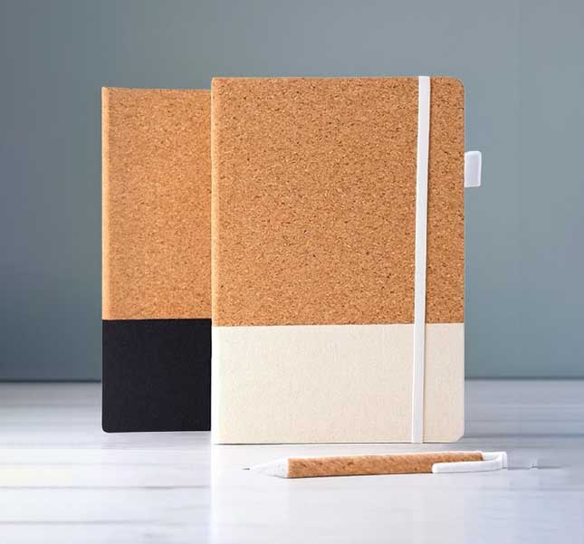 Eco Notebook Set